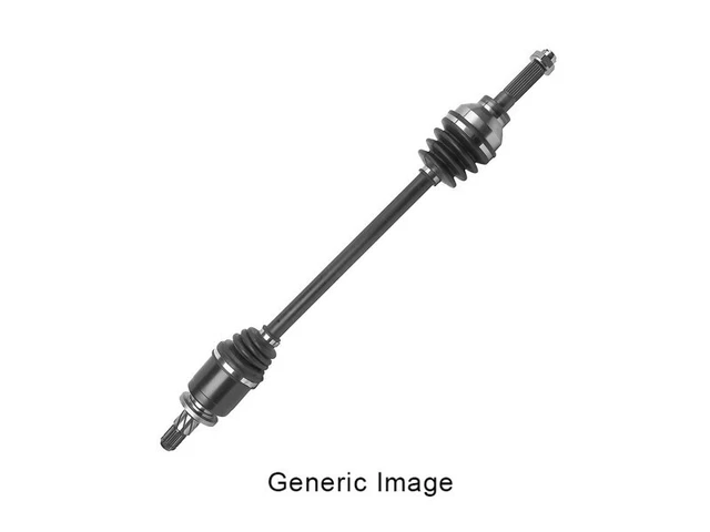 Drive Shaft & Gear For Vauxhall Opel Astra Twin Top Roof Motor Winglet - Replacement Part