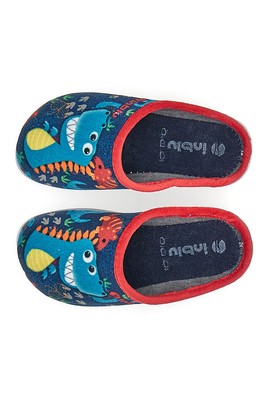 SNOOPY 4715326 Pittarello Bambino Scarpe Pantofole 