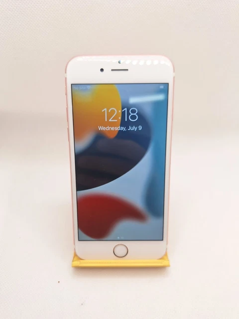 Apple - saki iPhone 6s Gold 32 GB Apple iPhone 6S 32GB Rose Gold LTE Cellular Rogers/Fido