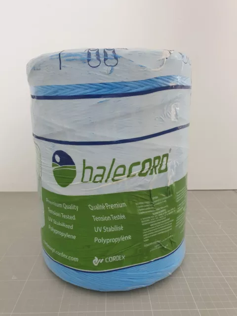 Cordex Balecord Polypropylen-Ballenpressengarn