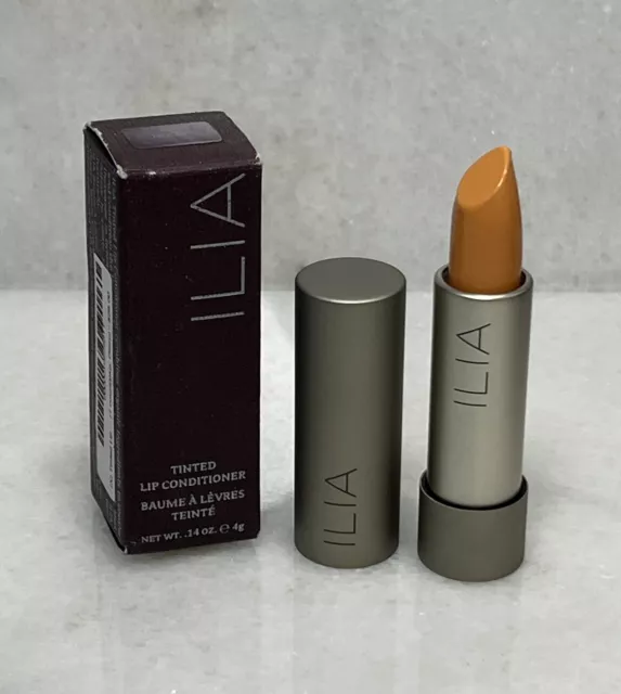 ILIA Tinted Lip Conditioner - Dizzy - 0.14oz