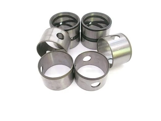 Jcb Backhoe - Slew Swing Bushes, Set Of 4 Pcs. (Part No. 831/10229)
