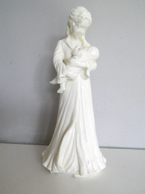 ROYAL WORCESTER - 'SWEET DREAMS' FIGURE - £15.99 - PicClick UK