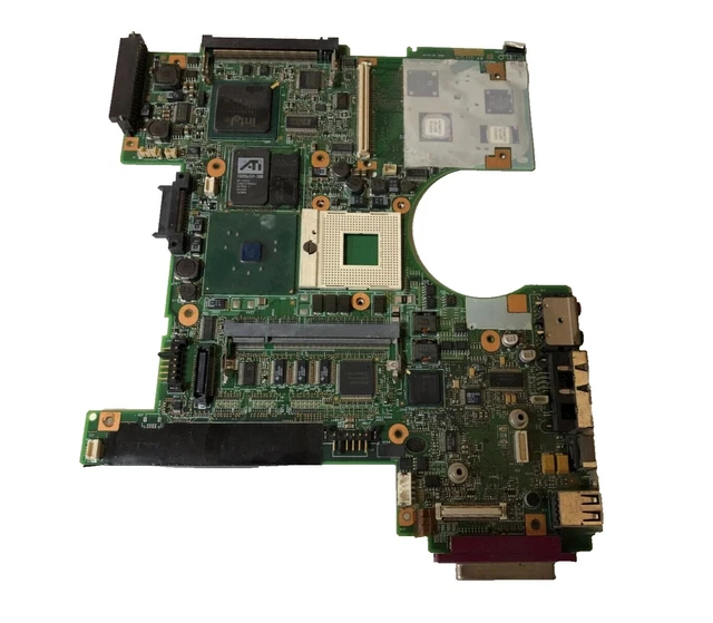 MOTHERBOARD CARTE MERE ASUS TP200SS 15BL-05U5 TP200S TP200SA 13NL0080AM0101 EUR 46,78 - FR