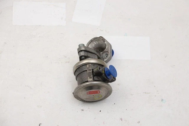 Valvola EGR Transit 2.4L Diesel - Ricircolo Gas Scarico 2000-2003 - Foto 2