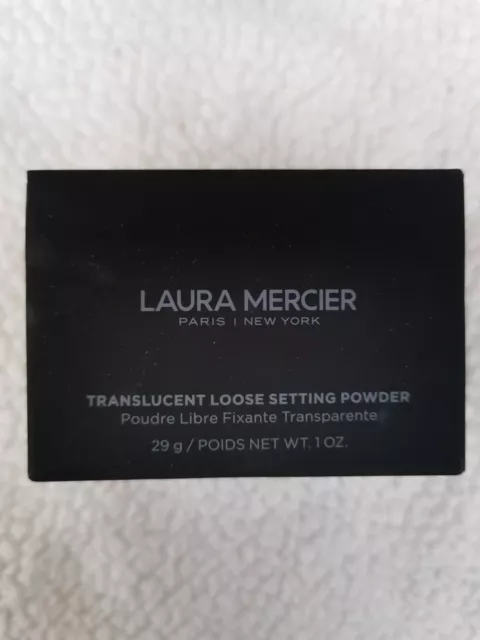 Laura Mercier Translucent Loose Setting Powder 29g