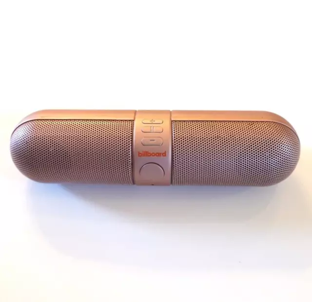 Billboard bluetooth shop speaker bb484