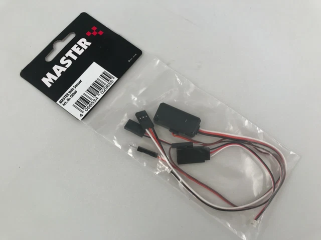 10.5T ホビーラジコン用モーター XeRUN D10 ブラシレスモーター 10.5T レッド [HW30401135]](JAN