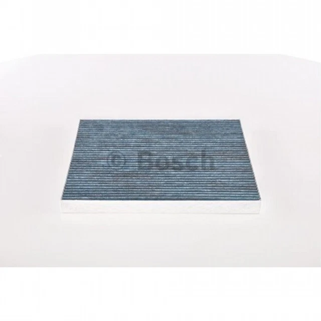 Bosch Pacchetto di Ispezione 5 L mannol Energy Premium 5W-30 per Fiat Grande 5