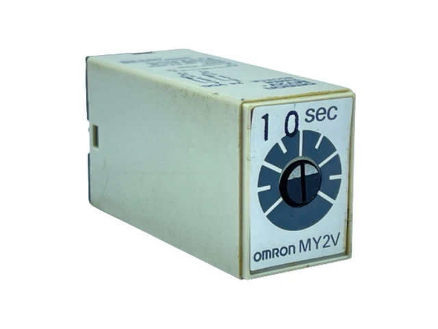 ESSEX 93 202993 23322G 125-250V 24V Coil 3-10 Amp Relay X13300205 02 * PER EA* $15.00