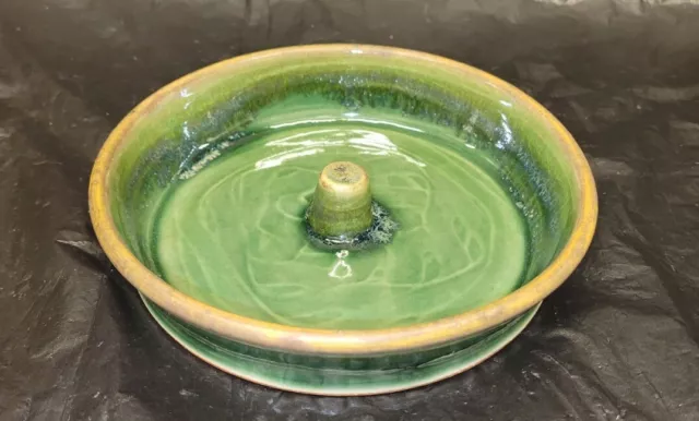 Margarita Salt Rimmer Studio Pottery Handmade By Alan Ditton New York