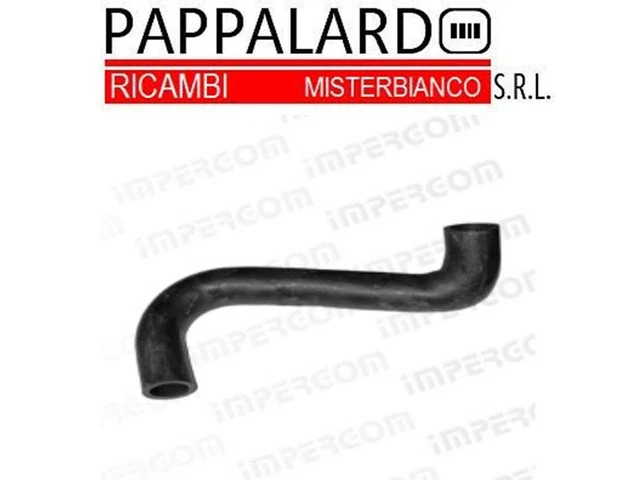 Tubo flessibile radiatore acqua raffreddamento VAICO V30-1980 per