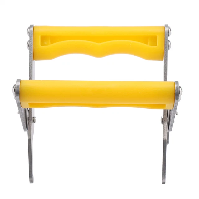 Strumenti Raschietto Per Alveari, 2 Pezzi Strumento Per Alveare In - Foto 10