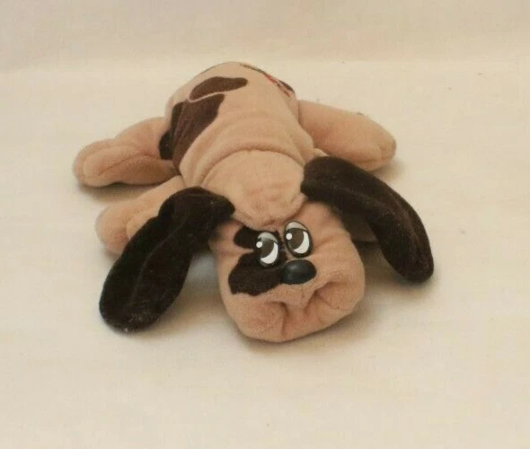 Pound Puppy In great shape.