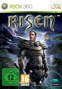 Risen by Koch Media GmbH | Game | condition very good
