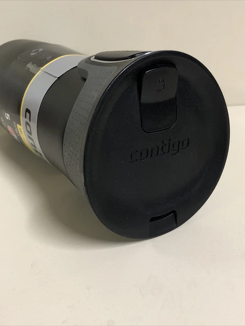 Contigo AUTOSEAL West Loop  - spill proof travel mug 16 oz Vacuum Insulated 2
