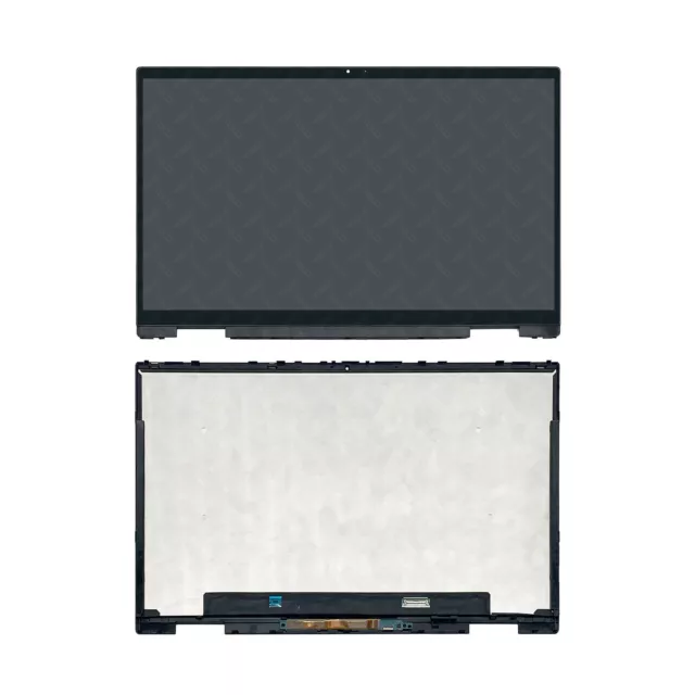 1x LCD TouchScreen Assembly Digitizer For HP Pavilion x360 Convertible 15t-er000