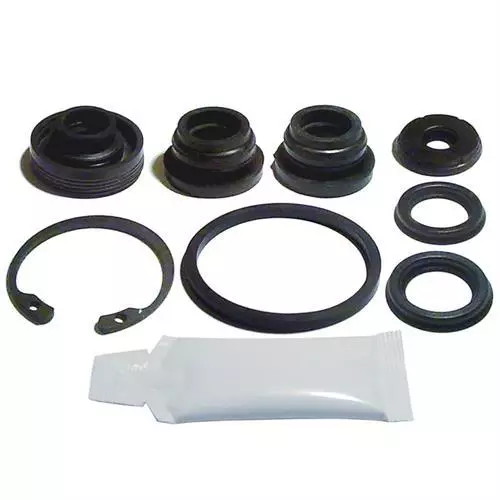 Reparatursatz Hauptbremszylinder 22,2 mm für Delco Opel Corsa C X01