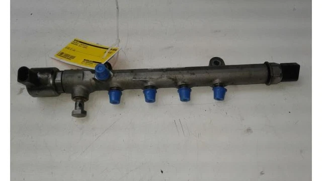 ENGITECH Abstellvorrichtung Einspritzanlage - Für Opel, Citroën, Ford & Mehr