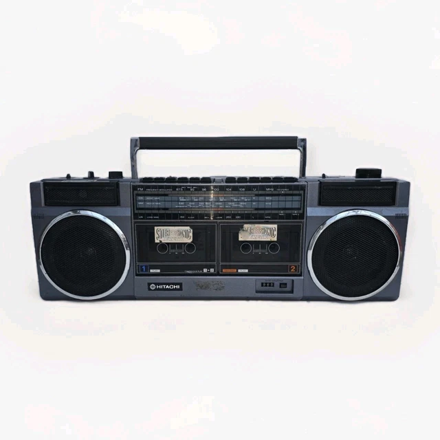 Portable Stereos & Boomboxes, Portable Audio & Headphones, Sound