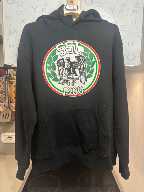 Irr Lazio Cappello Curva Nord Lazio Cappello Ultras Lazio