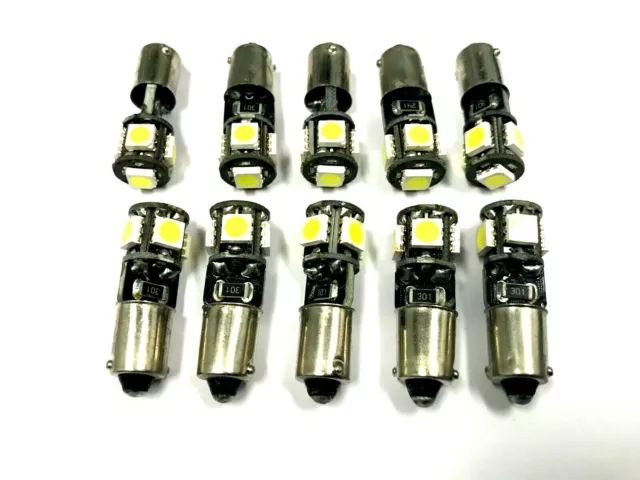 LED Replacement Bulbs High performance BAS9 Special 10 piece Buy