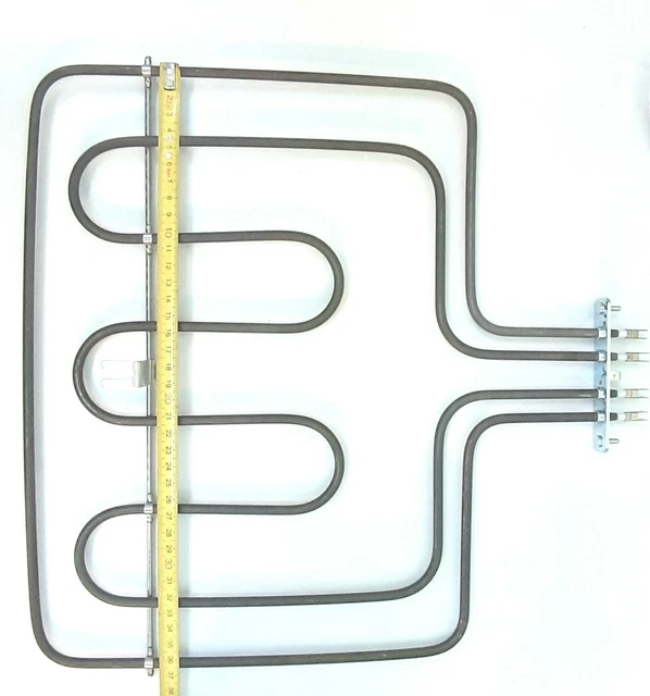 Resistenza Tecnogas Forno Superiore 1800W 700W Forno 524013300 - Foto 11