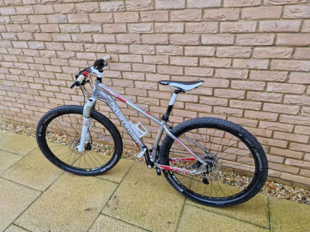 Boardman pro hotsell 29er 2015