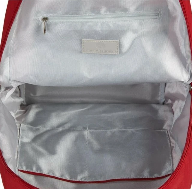 Samantha Brown To-Go Convertible Crossbody Backpack with RFID-Black-NWT 8