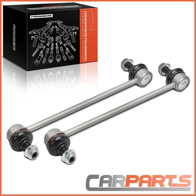 2x HERTH+BUSS Koppelstange Stabilisator Vorne Für Hyundai I30 GD Ceed Proceed - J4960539 Querlenker I30 GD 2x HERTH+BUSS Koppelstange Stabilisator Vorne Für Hyundai I30 GD Ceed Proceed - J4960539 Querlenker I30 GD