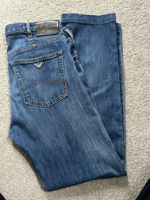 Armani j21 sales stretch jeans
