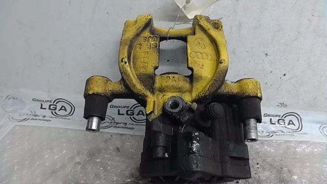 PINZA FRENO POSTERIORE DESTRA PER AUDI A3 Serie (8P1) (03>05 - Foto 10