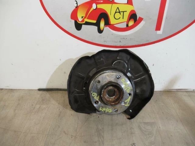 Fusee arriere droit BMW SERIE 1 F20 PHASE 2 116d 1.5D - 12V TURBO /R:50698481