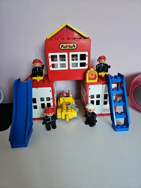 Piezas y ladrillos de LEGO, Juegos de construcción LEGO, Juegos de