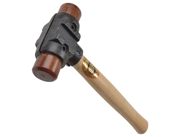 Thor RH150 Partagé Tête Marteau Cachette Taille 2 (38mm) 900g THORH150