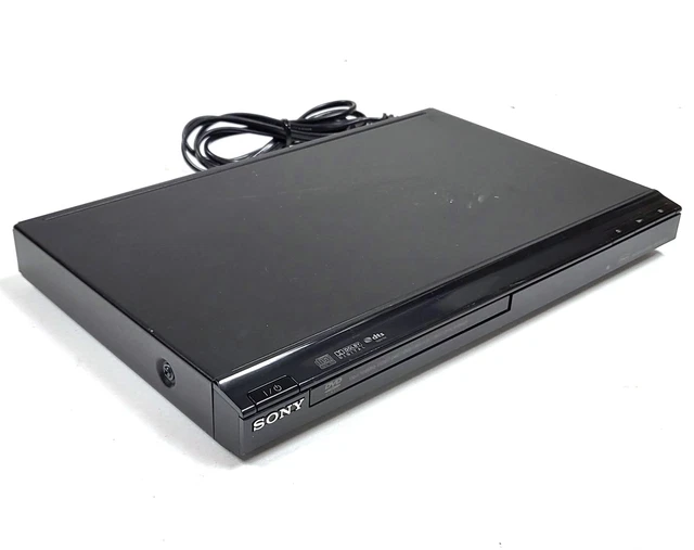Adaptateur Secteur Sony AC-E455F 4.5V Pour Walkman / Minidisc - Prise Euro - Occasion