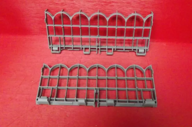 Dishwasher BOSCH SGV43A03GB/44     Cup Racks    x2