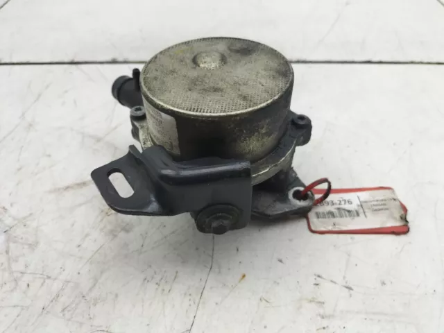 Nissan Qashqai J10 1.5 DCI K9K Brake Vacuum Pump 8201005306-B