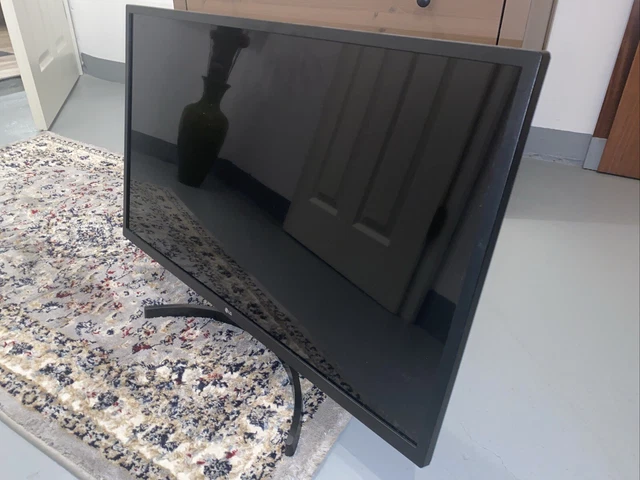 Gaming Monitor 60hz  (LG 31,5 Zoll Full HD)