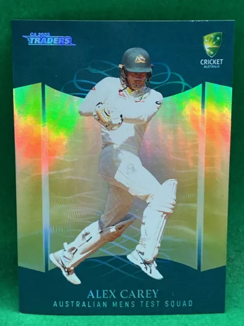 2023 SILVER PARALLEL Cricket BBL & WBBL TLA Traders Cards pick your card