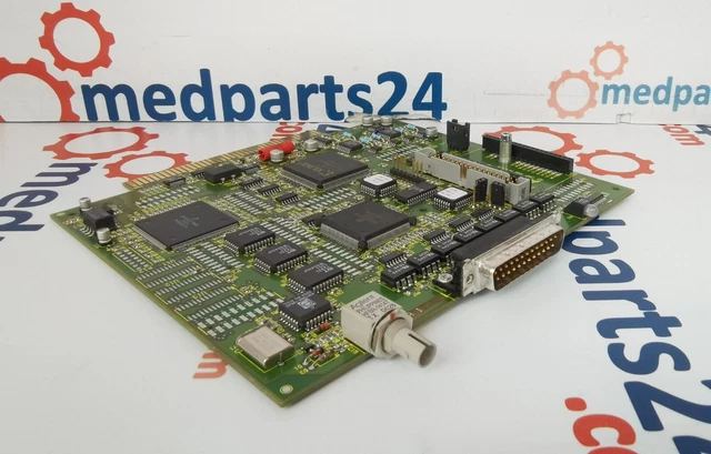 Siemens D522 Analogic Controller Board PN 4-38547 5522136 for Siemens Emotion
