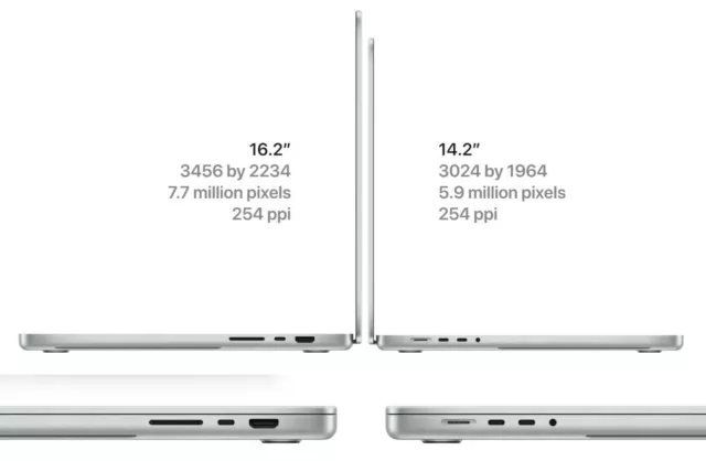 Für MacBook Air Pro 13 14 15 16 M1 3M Skin Haut Aufkleber Aufkleber Schutzhülle 3