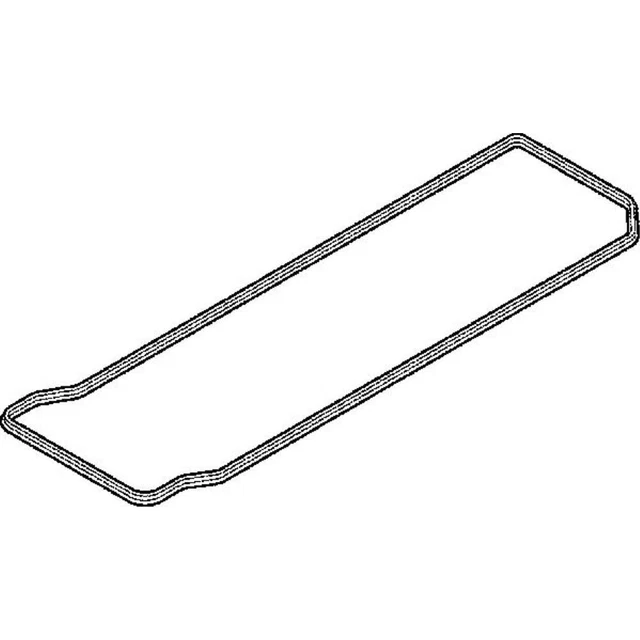 Joint De Culasse Elring 137.681 - Pour Jeep Wrangler III (JK) - Diamètre 95 Mm - Neuf