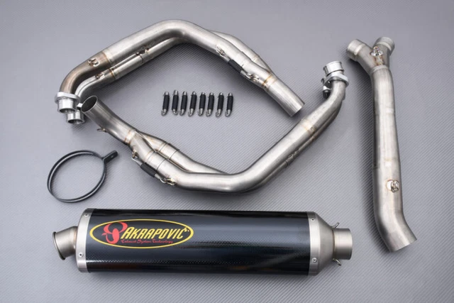 gsxr 1000 akrapovic exhaust