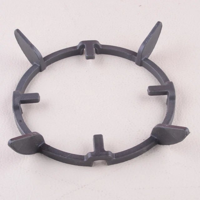 Cast Iron Wok Support Stand for Gas Hob A1