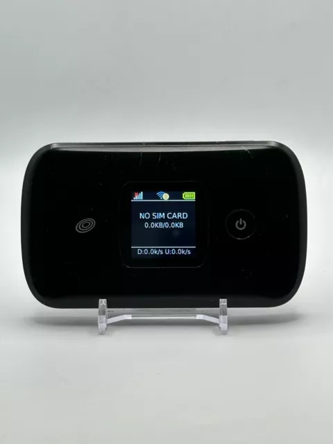 Moxee K779HSDL - Black - Mobile Hotspot Modem - TracFone - WORKS GREAT!!!