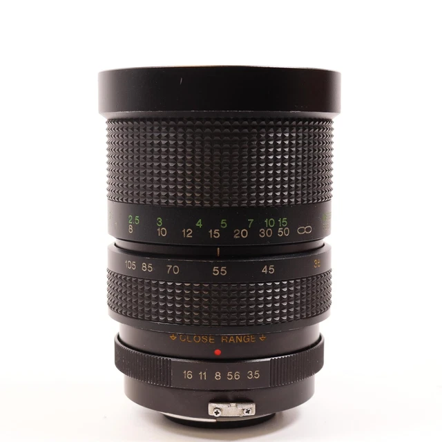 SIGMA 8-16mm F4.5-5.6 DC HSM 　 (ニコン用) Vintage Lenses, Vintage Movie & Photography, Cameras & Photo