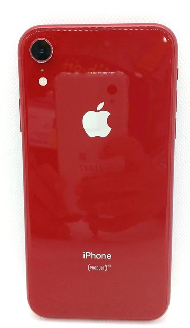 IPHONE XR MODEL MT062J A APPLE $464.06 - PicClick CA