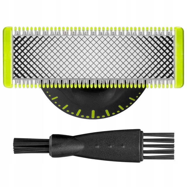 BLADE FOR PHILIPS One Blade 360 QP410/50 Razors, 1 Piece + Brush £14.99 ...