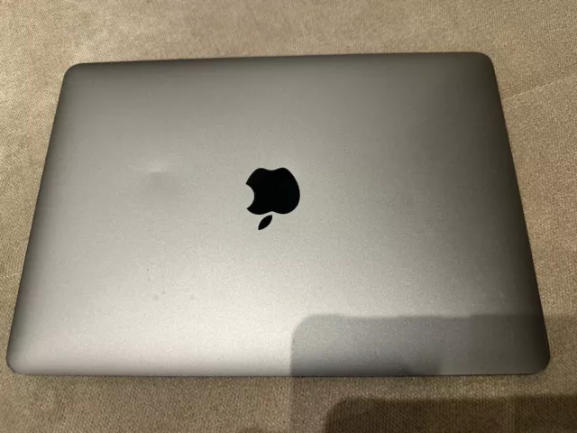 Apple MacBook Retina 12" 2015 A1534 Riparazione o riparazione difettosi